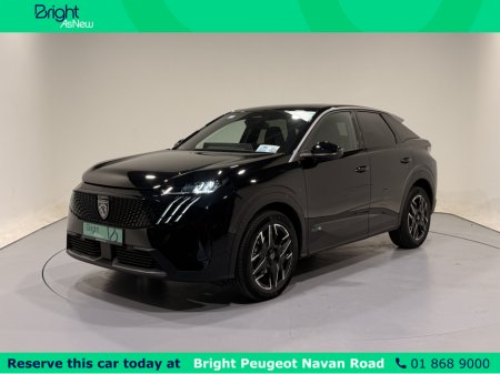 2025 Peugeot 3008 STD ALLURE MHEV 136 E-DCC6 MY2 €40,950