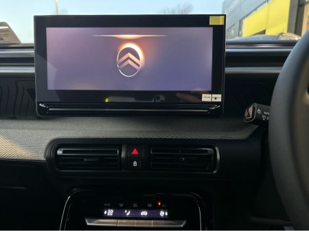 2026 Citroen C3 Aircross Plus 1.2 MHEV    NEW MODEL thumbnail