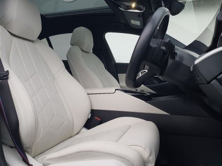 2024 BMW 5 Series 530e M Sport €67,995 thumbnail