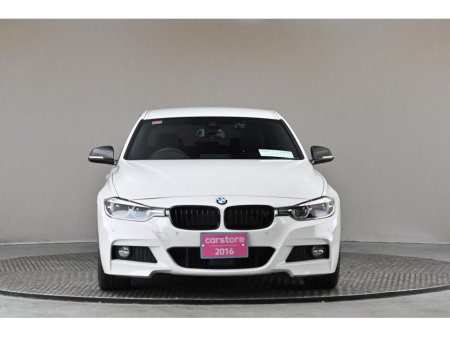 2016 BMW 3 Series 330E MOTOSPORT PLUG-IN HYBRID *ALCANTARA SPORT MEMO SEATS*HEAD-UP DISPLAY*360PAN CAM*