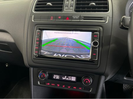 2017 Volkswagen Polo VOLKSWAGEN POLO 1.2 TSI DSG*REVERSE CAMERA*BLUETOOTH AUDIO*STOP START*FINANCE AVAILABLE TRADE INS WELCOME* €12,950 thumbnail