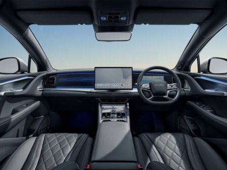 2025 BYD Sealion 7 Comfort 82.5kWh €46,995 thumbnail