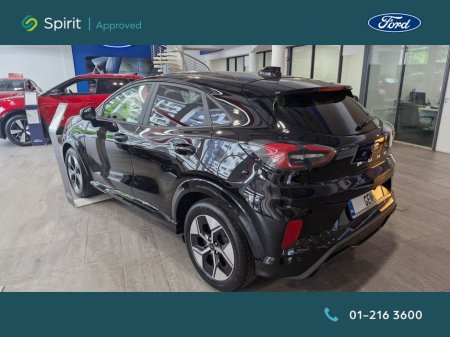 2026 Ford Puma GEN-E SELECT 43KW 375KM WLTP CALL Derek on 0861653401 €29,850