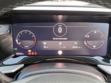 2023 Opel Mokka ELITE 1.2TURBO 130BHP **BLACK LEATHER** €22,950 thumbnail