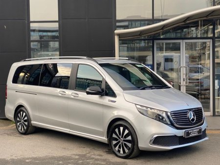 2022 Mercedes-Benz EQV EQV 300 Sport Premium EV Auto