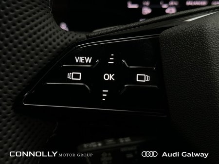 2026 Audi A6 E-HYBRID 299BHP S LINE A/T * HUGE SPEC * €99,709 thumbnail