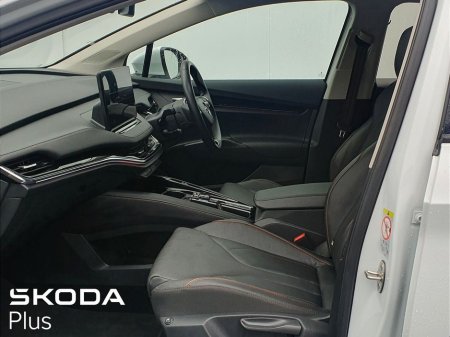 2023 Skoda Enyaq Enyaq 60 