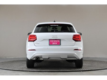 2019 Audi Q2 1.0 TFSI S-TRONIC *REVERSE CAM*PARK SENSORS*DIGITAL DASH* €22,890 thumbnail
