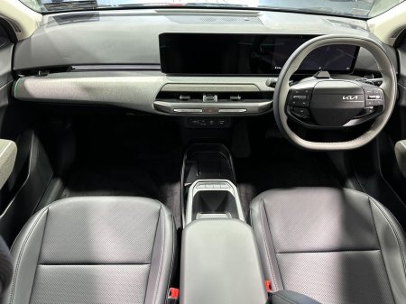 2026 Kia EV4 0% Finance Earth 3 €48,480 thumbnail