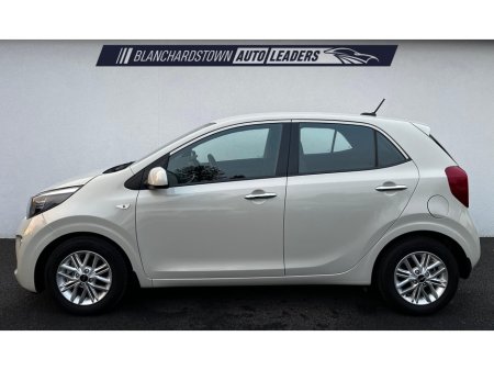 2024 Kia Picanto 1.0 PE 67 BHP AUTO LOW KM €17,495