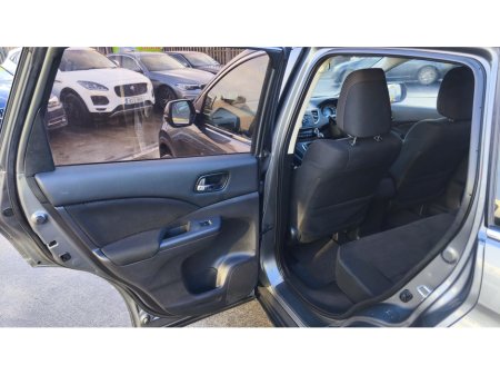 2015 Honda CR-V 1.6 I DTEC AA Approved 1 Year Warranty €9,995 thumbnail