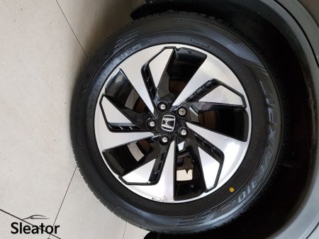 2015 Honda CR-V SE 1.6 i-DTEC (2WD) Navi €13,450