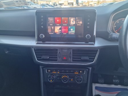 2020 SEAT Tarraco 2.0tdi 150HP 7Seat SE 5DR €27,950 thumbnail