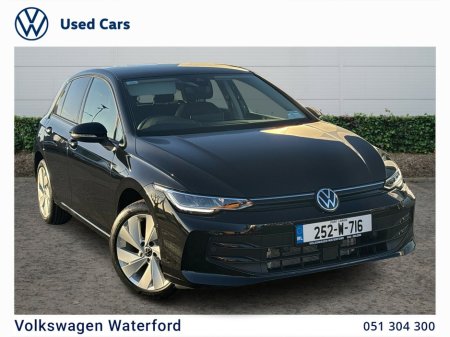 2025 Volkswagen Golf GOLF EDITION 75 2.0 TDI 116HP