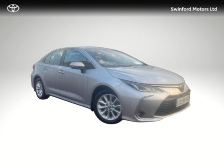 2022 Toyota Corolla COROLLA HYBRID LUNA €24,950