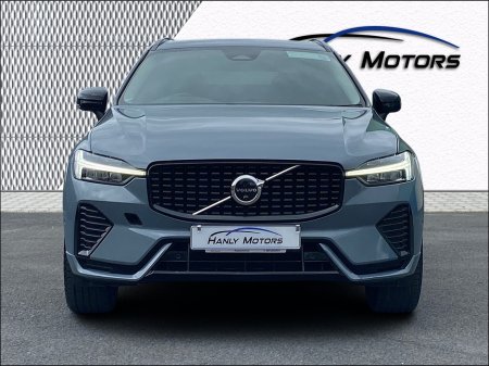 2023 Volvo XC60 B4 PLUS DARK 5DR AUTO €53,995