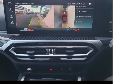 2023 BMW i4 M50 €62,995 thumbnail