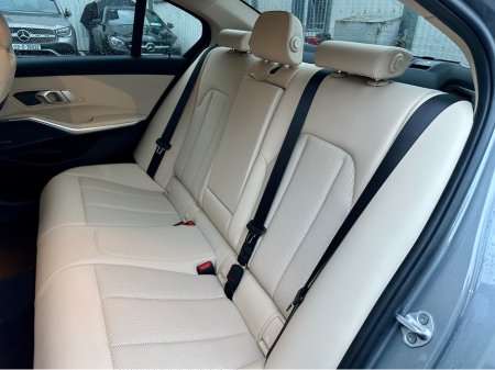 2024 BMW 3 Series 330e SPORT AUTO €40,950 thumbnail