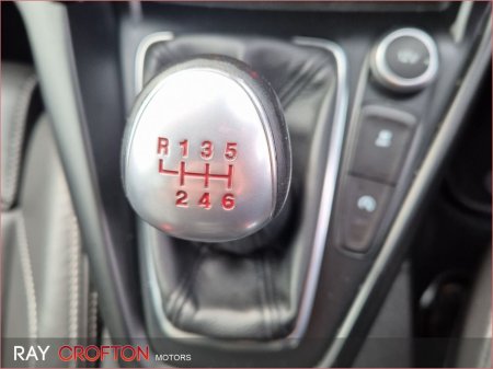 2018 Ford Focus 2.0 TDCi 185PS ST2 €22,950 thumbnail