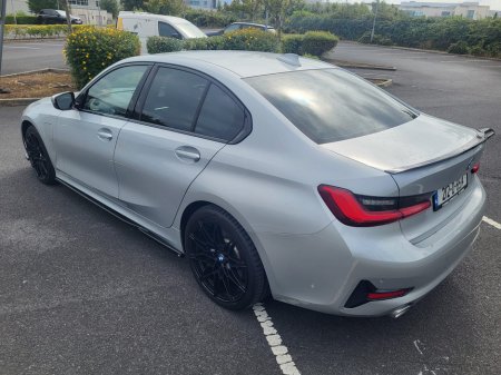 2021 BMW 3 Series  €31,999