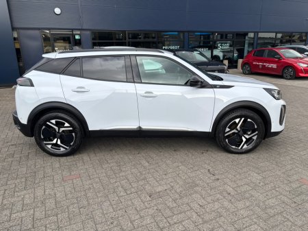 2025 Peugeot 2008  €29,950