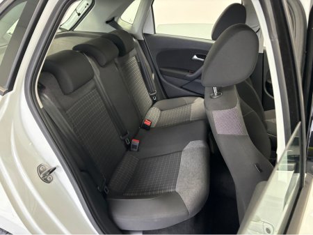 2017 Volkswagen Polo VOLKSWAGEN POLO 1.2 TSI DSG*REVERSE CAMERA*BLUETOOTH AUDIO*STOP START*FINANCE AVAILABLE TRADE INS WELCOME* €12,950 thumbnail