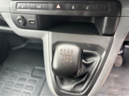 2021 Opel Vivaro L2H1-1.5 100PS 12 MONTHS WARRANTY €13,000