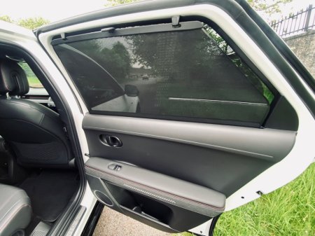 2026 Hyundai Ioniq 5 Ioniq 5 FL N Line 84 kW €47,850 thumbnail