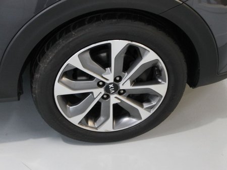 2020 Kia Stonic K3 MY20 5DR €15,999 thumbnail