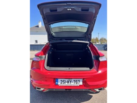 2025 DS Automobiles DS 4 1.2 PureTech 130 Auto Performance Line €39,950