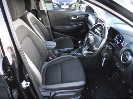 2019 Hyundai Kona KAUAI EXECUTIVE 1.6CRDI  5DR €14,950