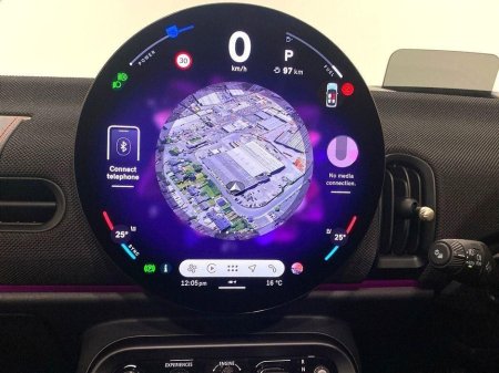 2025 MINI Hatch Cooper S 3 Door €47,950 thumbnail