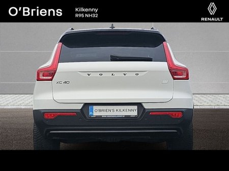 2023 Volvo XC40 RECHARGE PLUS EXTENDED RANGE 238 BHP AUTO 5DR *1 OWNER - PRISTINE CAR - READY FOR COLLECTION* €37,900 thumbnail