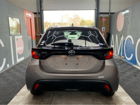 2020 Toyota Yaris €13950! 2020 TOYOTA YARIS 1.0 PETROL / 94k KMs / Reverse Camera / Automatic €13,950 thumbnail