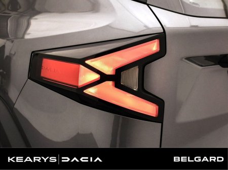 2025 Dacia Duster TCe 130 Expression €33,900 thumbnail