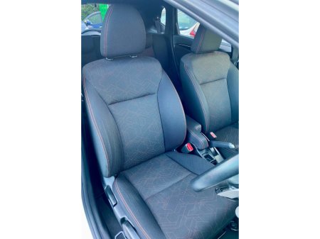 2014 Honda Fit  €9,099 thumbnail