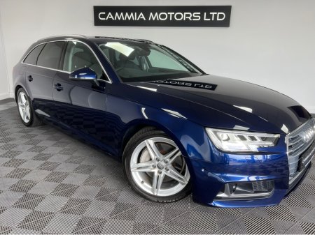 2019 Audi A4 *AUDI A4* *QUATTRO* *DIGITAL DASH* *ELECTRIC MEMORY SEATS* **HEATED SEATS* *DRIVE SELECT MODES* *LOW MILEAGE* *FINANCE AVAILABLE* *TRADE INS WELCOME*