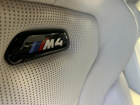 2019 BMW M4 3.0 Coupe €54,900 thumbnail