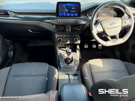 2021 Ford Focus *SOLD* ST-Line 1.5 Diesel 120BHP €22,950