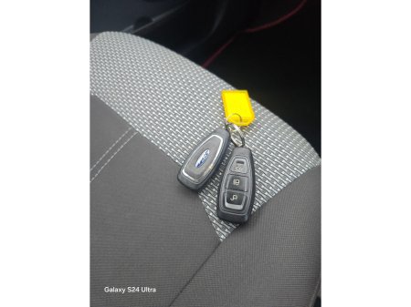 2014 Ford Ecosport TITANIUM 1.5 TDCI 90PS 4DR €6,850 thumbnail