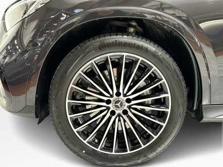 2026 Mercedes-Benz GLC Class GLC220 D 4Matic AMG Line + €87,530 thumbnail