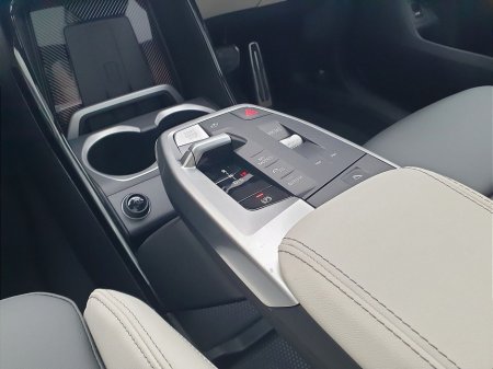 2026 BMW X1 X1 sDrive18d M Sport €68,069 thumbnail