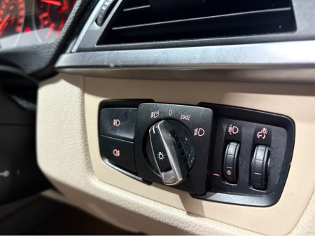 2018 BMW 3 Series D SPORT ZLSG 4DR AUTO €18,950 thumbnail