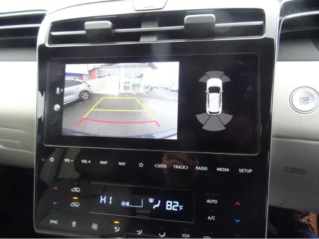 2022 Hyundai Tucson IX35 EXECUTIVE PLUS DIESEL 5 5DR €29,950 thumbnail