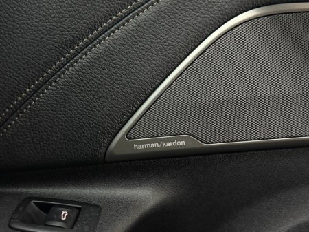 2023 BMW 5 Series 520D M SPORT PRO *HUGE SPEC* €49,990 thumbnail