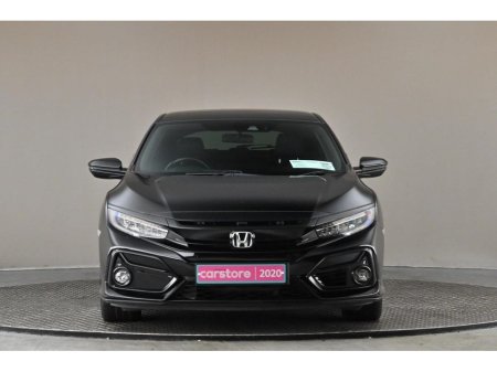 2020 Honda Civic *JAN 2026 PRICING NOW*1.6 I-DTEC SR 120BHP 6SPD €22,490