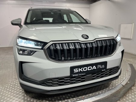 2025 Skoda Kodiaq Selection DSG 2.0TDI 150BHP - Reversing Camera - Heated Seats - Climate Control - Keyless Start - Cruise Control - Apple CarPlay/Android Auto €53,950 thumbnail
