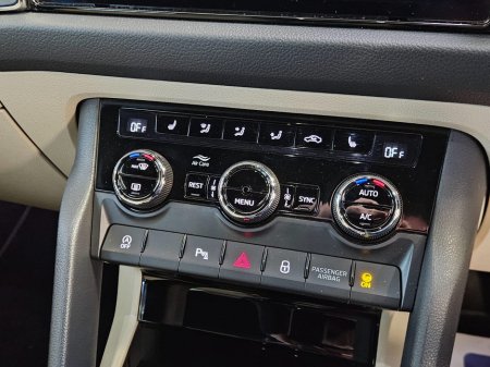 2022 Skoda Kodiaq 2.0 TDI 150HP DSG Style 7 Seat €28,950 thumbnail