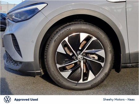 2023 Volkswagen ID.4 Life Dx 77kWh €32,995 thumbnail