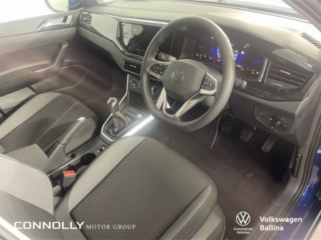 2026 Volkswagen Taigo Edition 75 *In Stock* €32,475